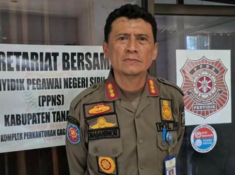Sampah Membandel di Pelaihari: Spanduk dan Patroli Tak Cukup, CCTV Jadi Solusi?