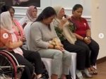 VIRAL Pengakuan Sedih Eks Pemain Sirkus OCI: Disetrum, Dirantai, KemenHAM Siap Mengusut!