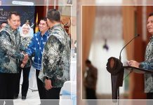 Bupati Bang Arul Tegaskan Komitmen Pelayanan Publik Tanah Bumbu di Hadapan KemenPANRB