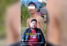 VIDEO - Pelaku Penikaman di Tapin Berhasil Diamankan, Diduga Cemburu Buta