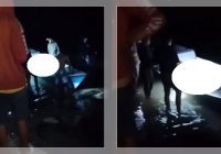 TRAGIS! Dua Kakak Beradik Ditemukan di Dasar Laut, Tenggelam Usai Cari Ikan di Laut Malambigu