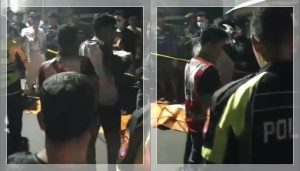 Ciri-ciri Pria yang Ditemukan Tak Bernyawa di Prona 1 Banjarmasin Selatan, Naik Sepeda!