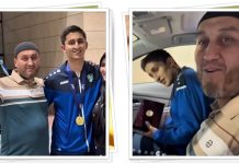 Juara Piala Asia U-17 2025 Kalahkan Arab Saudi, Pemain Uzbekistan U-17 Diganjar Mobil