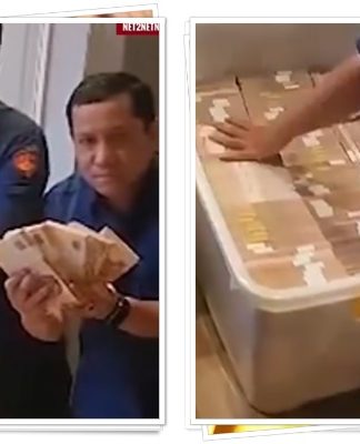 Di Rumah Eks Pejabat MA Zarof Ricar Kejagung Disita Aset Rp915 M & 51 Kg Emas, Terjerat TPPU dan Suap