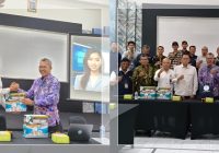 Misi Mulia Wartawan Tanah Laut: Kunjungi Dewan Pers dan Mendalami Etika Profesi Bersama Totok Suryanto