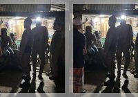 Warung Jablay Ditutup Total! Satpol PP Tanah Laut Gencarkan Patroli di Sarang Halang