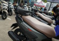 Praktis Tanpa Drama! Ini Deretan Fitur Canggih Yamaha GEAR ULTIMA, Bisa Bawa Banyak Barang Sekaligus!