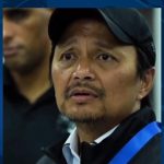 VIDEO - Barito Putera Terancam Degradasi, Hasnuryadi Marah dan Desak Pemain Menang di Dua Laga Terakhir