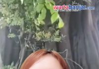 VIDEO - VIRAL! Pria Ini Dikira ODGJ, Ternyata Bertapa di Bawah Pohon, Tubuhnya Sampai Dililit Akar