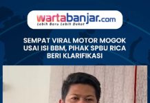 VIDEO - Sempat Viral Motor Mogok Usai Isi BBM, Pihak SPBU Rica Beri Klarifikasi