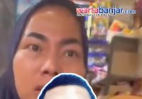 VIDEO - VIRAL! Diduga Curi Ikan Kaleng Selama 2 Tahun, Kerugian Capai 300 Juta