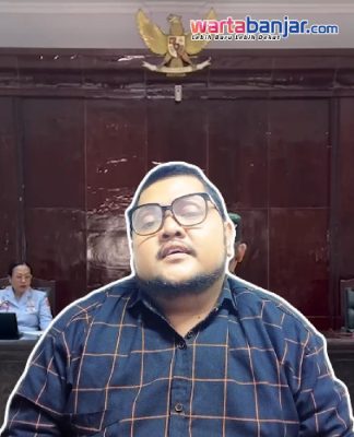 VIDEO - Heboh! Fakta Mengejutkan Dalam Sidang Perdana Kasus Pembunuhan Jurnalis Juwita