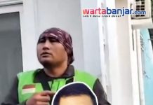 VIDEO - GEGER! Driver Ojol Dapat Order Mencurigakan, Isinya Bikin Shock!