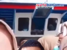 VIDEO - Liburan Berujung Duka: Kapal Wisata Tenggelam di Bengkulu, 7 Orang Meninggal
