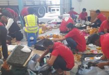 Imbauan Kepada Jemaah Calon Haji Indonesia yang Berangkat ke Arab Saudi Mulai Besok, Hindari Bawa Sejumlah Barang ini