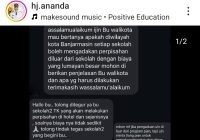 Anak TK di Banjarmasin Perpisahan di Hotel Bayar Rp 550 Ribu