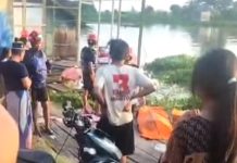 Korban Tenggelam di Martapura Akhirnya Ditemukan