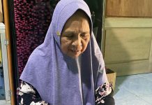 Penjual Sate Kumpulkan Uang 55 Tahun untuk Naik Haji
