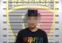 Pelaku Pengeroyokan di Jalan A Yani Km 21 Diamankan Polisi