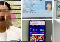 Bandar Judi Togel Diamankan Polres Tabalong