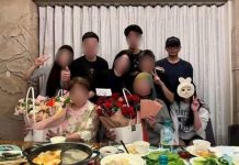 Suami Mendiang Barbie Hsu, Koo Jun Yup Dikabarkan Kehilangan Berat Badan 12 Kg Setelah Kepergian Sang Istri