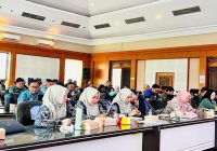 Dinas PUPR Kalsel Gelar Bimtek E-Katalog Versi 6