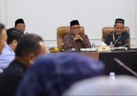 Sebentar Lagi Hari Raya Idul Adha, Kemenag Bakal Pantau Hilal 1 Dzulhijjah 1446 Serentak di 114 Lokasi