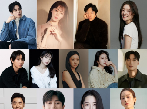 Tingkatkan Rating, JTBC Hadirkan Berbagai Drakor di Program Friday Series