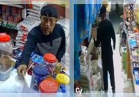 VIRAL! Pemuda di Deli Serdang Bayar Beras Pakai Ijazah, Pedagang Rugi Hampir Rp 1 Juta