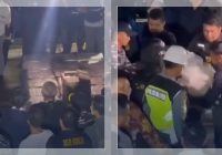 GEGER! BNN Gagalkan Penyelundupan Hampir 2 Ton Sabu dari Kapal di Batam