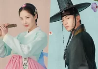 Taecyeon dan Seohyun Tampilkan Pesona Unik di Poster Teaser 'The First Night with the Duke'