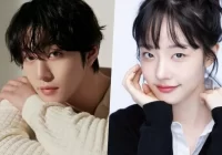 Main Bareng Chae Won Bin, Ahn Hyo Seop Bakal Jadi Petani Sibuk 24 Jam di Drakor Sold Out Again Today