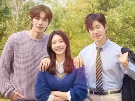 Tayang Agustus, My Lovely Journey Hadirkan Kisah Idola K-Pop Jadi Reporter