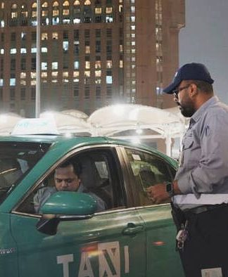 Mudahkan Jemaah Haji 2025, Pemerintah Arab Saudi Sediakan Puluhan Titik Layanan Transportasi Publik di Mekkah dan Madinah