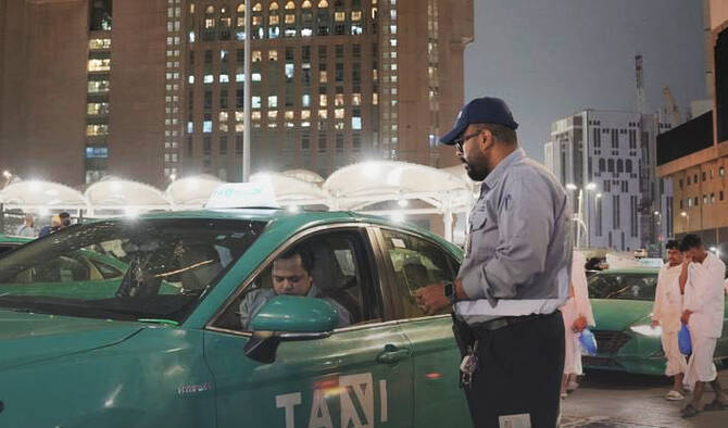 Mudahkan Jemaah Haji 2025, Pemerintah Arab Saudi Sediakan Puluhan Titik Layanan Transportasi Publik di Mekkah dan Madinah