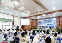 Jemaah Haji Asal Kalteng Diterbangkan ke Madinah, Kakanwil Kemenag Minta Luruskan Niat