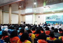 423 Jemaah Asal 6 Kabupaten di Kalteng Siap Diberangkatkan