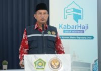 Kemenag: 35 Jemaah Calon Haji Wafat di Arab Saudi Per 21 Mei 2025