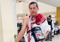 Tabung Gaji Sebagai Petugas Kebersihan Sejak 1991, Pria Asal Tabalong ini Berhasil Pergi Haji Tahun 2025