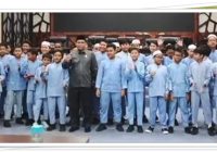 Serunya 81 Siswa SDIT Nurul Fikri Outing Class DPRD Banjarmasin: “Kursinya Nyaman dan Empuk!”