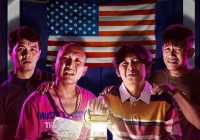 Film Komedi Horor Indonesia "Agak Laen" Bakal Dibuat Remake Versi Korea