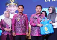 Pemko Banjarmasin Gaspol Atasi Anak Putus Sekolah, 7.000 Kasus Jadi Fokus Utama!