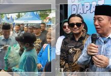 BANJARMASIN DARURAT! Warga Bisa Tukar Sampah dengan Sembako, Produksi Sampah Bakal Turun Drastis!