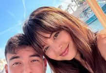 Alami Laka Lantas di AS, Aurelie Moeremans Alami Gegar Otak Hingga Ganggu Keseimbangan Emosinya
