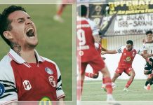 COMEBACK BRUTAL! Barito Unggul Duluan, PSM Makassar Bangkit dan Libas Laskar 4-1 di Demang Lehman