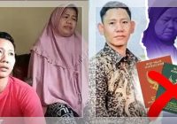 VIRAL! Demi Kehormatan Ibu, Anjas Batalkan Pernikahan H-1: Netizen : "Istri Bisa Dicari, Ibu Tak Terganti!"
