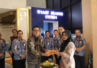 Renovasi Kantor Cabang Pelaihari, Bank Kalsel Tegaskan Komitmen Berikan Layanan Terbaik di Tanah Laut
