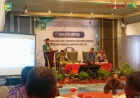 Bupati Tanah Laut Apresiasi Langkah Digitalisasi Bank Kalsel Sediakan Kartu Kredit untuk Pemerintah Daerah