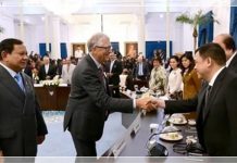 Wow! Bill Gates Sedekahkan Rp 2,6 Triliun untuk RI, Prabowo Sebut Sejak 2009