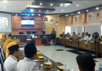 Kabupaten Banjar Bidik Predikat Nindya dalam Evaluasi Kota Layak Anak, Bupati Saidi Ingin Komitmen Nyata!